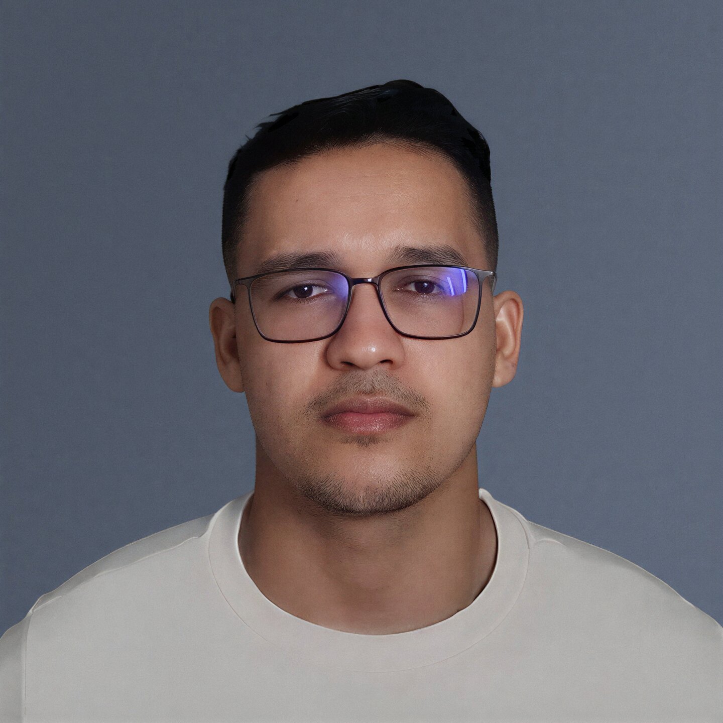 Retrato de Antônio Carlos